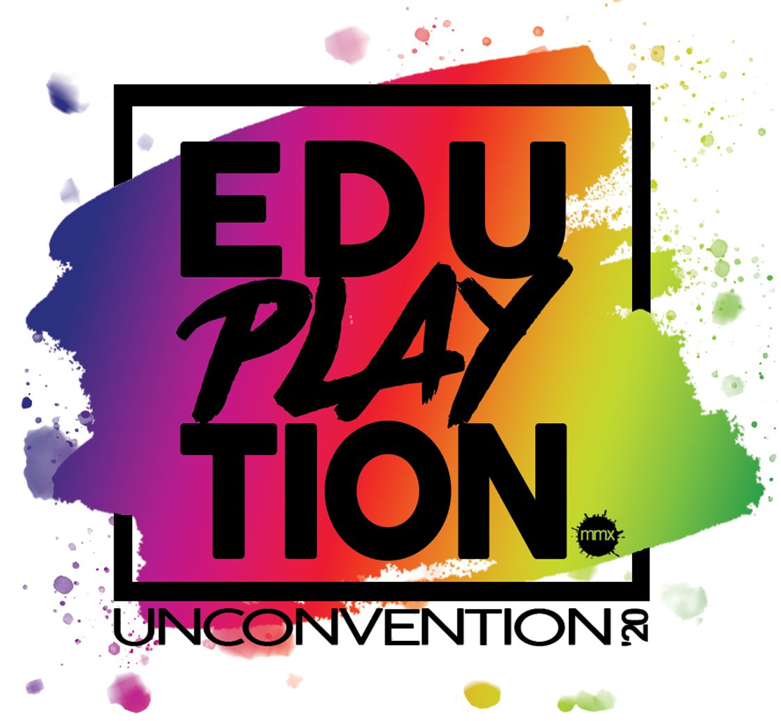 Unconvention 2020: Eduplaytion